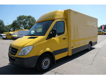 Малотоннажный фургон MERCEDES-BENZ Sprinter 310
