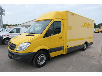 Малотоннажный фургон MERCEDES-BENZ Sprinter 310