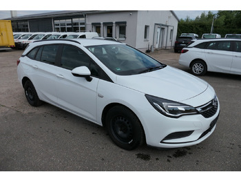 Легковой автомобиль OPEL