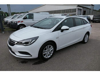 Легковой автомобиль OPEL