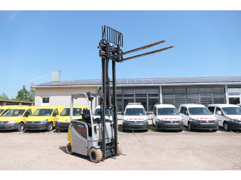 Мобильный вилочный погрузчик STILL RX20