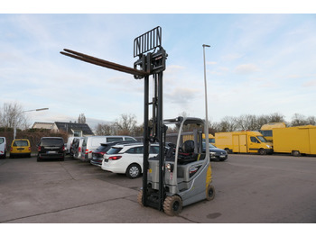 Мобильный вилочный погрузчик STILL RX20