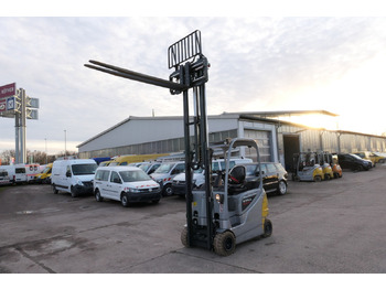 Мобильный вилочный погрузчик STILL RX20