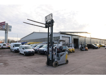 Мобильный вилочный погрузчик STILL RX20