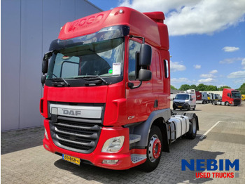 Тягач DAF CF 440