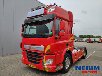 Тягач DAF CF 440