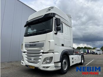 Тягач DAF XF 480