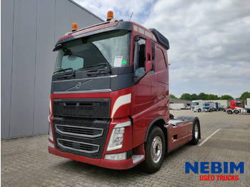 Тягач VOLVO FH 460
