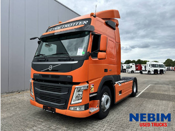 Тягач VOLVO FM 450