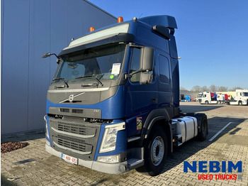 Тягач VOLVO FM 450