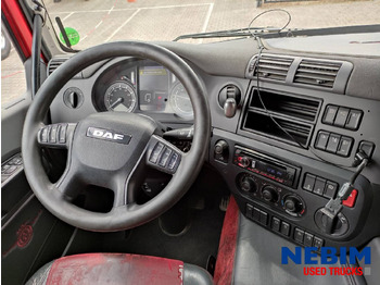 Тягач DAF CF 440 6x2 midlift - Space cab: фото 3 Тягач DAF CF 440 6x2 midlift - Space cab: фото 3