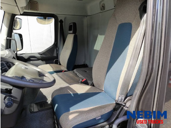 Грузовик с закрытым кузовом Volvo FE 280 4X2 - 214.632Km - DH 2000Kg Lift: фото 4