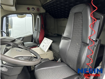 Грузовик с закрытым кузовом Volvo FH460 6x2 + TRAILER - TOP CONDITION !!: фото 3 Грузовик с закрытым кузовом Volvo FH460 6x2 + TRAILER - TOP CONDITION !!: фото 3