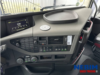 Грузовик с закрытым кузовом Volvo FH460 6x2 + TRAILER - TOP CONDITION !!: фото 4 Грузовик с закрытым кузовом Volvo FH460 6x2 + TRAILER - TOP CONDITION !!: фото 4