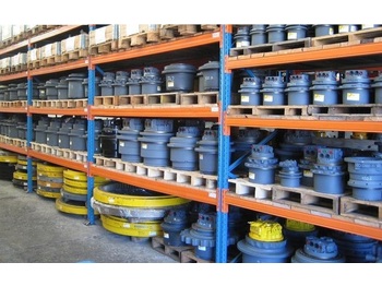 Новый Гусеница для Гусеничных экскаваторов DOOSAN DX255: фото 4 Новый Гусеница для Гусеничных экскаваторов DOOSAN DX255: фото 4