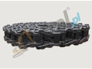 Гусеница KOBELCO