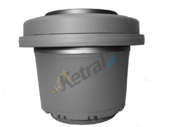 Бортовой редуктор LIEBHERR