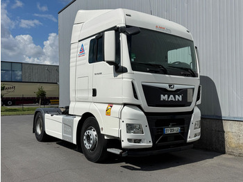 Тягач MAN TGX 18.500