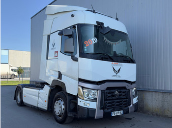 Тягач RENAULT T 460