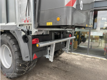 Новый Сельскохозяйственный прицеп Fliegl ASW 271 TAURUS: фото 5