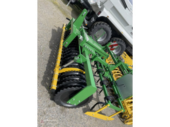 Kerner FP 300 в лизинг Kerner FP 300: фото 4