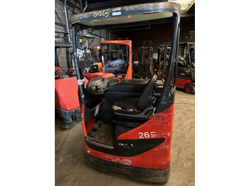 Ричтрак LINDE R14