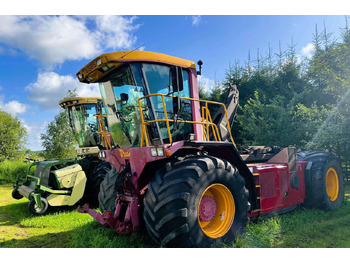 Трактор VREDO