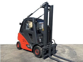 Дизельный погрузчик LINDE H25