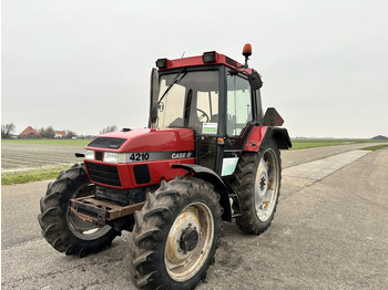 Трактор CASE IH