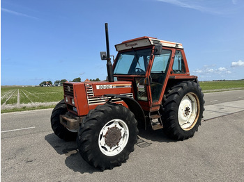 Трактор FIAT 90 series