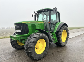Трактор JOHN DEERE 6920