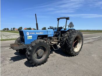 Трактор LANDINI