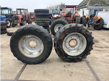 Колесный диск MICHELIN