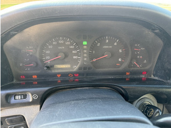 Внедорожник Toyota Land Cruiser: фото 4 Внедорожник Toyota Land Cruiser: фото 4