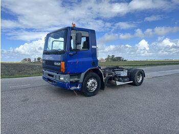 Тягач DAF 75 240