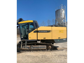 Буровая машина Atlas Copco FlexiROC T45: фото 3