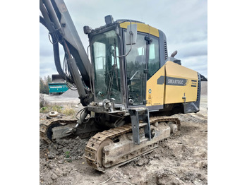 Буровая машина ATLAS