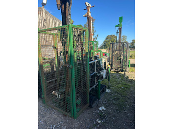 Beretta T22 в лизинг Beretta T22: фото 1