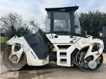 Каток BOMAG