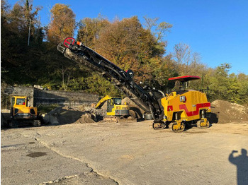 Дорожная фреза CATERPILLAR 313