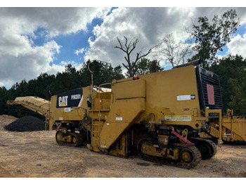 Дорожная фреза CATERPILLAR