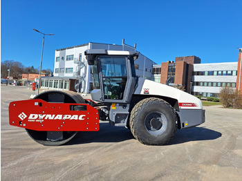 Компактор DYNAPAC
