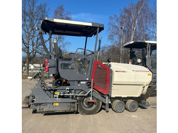 Асфальтоукладчик Dynapac SD1800W: фото 2