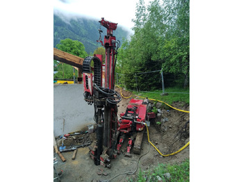 Сваебойная установка