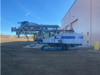 Буровая машина FURUKAWA