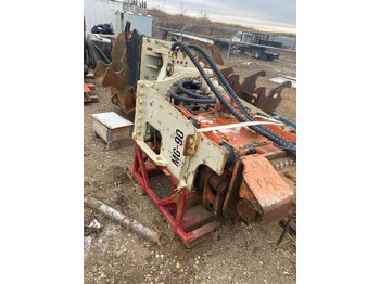 Сваебойная установка