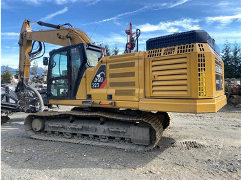 Буровая машина