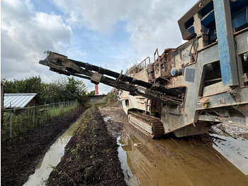 Kleemann MR 130 Z EVO 2 в лизинг Kleemann MR 130 Z EVO 2: фото 3 Kleemann MR 130 Z EVO 2 в лизинг Kleemann MR 130 Z EVO 2: фото 3