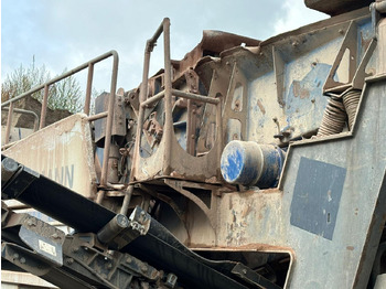 Kleemann MR 130 Z EVO 2 в лизинг Kleemann MR 130 Z EVO 2: фото 5 Kleemann MR 130 Z EVO 2 в лизинг Kleemann MR 130 Z EVO 2: фото 5