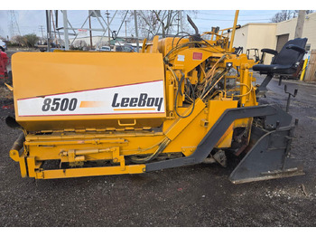 Асфальтоукладчик